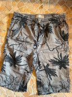 Zara Boys 164 kurze Palmen Hose/Shorts Bayern - Holzheim Vorschau