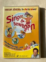 SINGEN & BEWEGEN Detlev JÖCKER Bunte Liederwelt NEU OVP Ungeöffne Nordrhein-Westfalen - Brüggen Vorschau