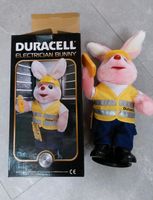 Duracell Electrician Bunny / Elektriker mit Warnweste Bayern - Altdorf Vorschau