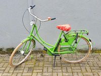 Grünes B-Bike (Holland Style) Nordrhein-Westfalen - Kamp-Lintfort Vorschau