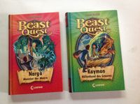Beast Quest - Bücher zur Auswahl Rheinland-Pfalz - Gundersheim Vorschau