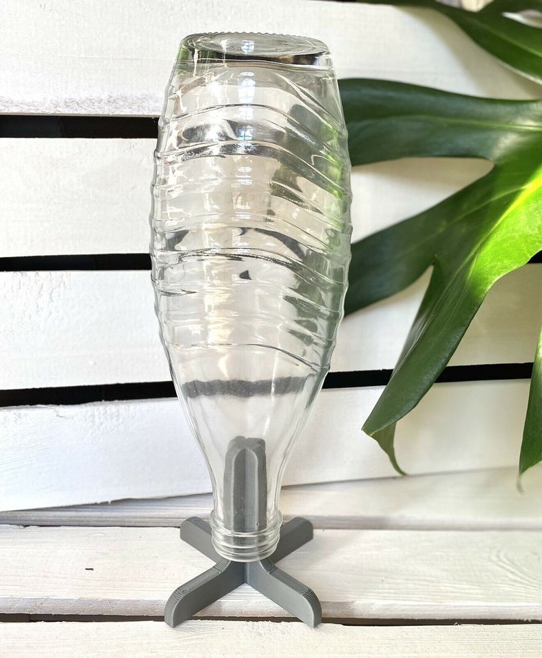 3D-Druck SodaStream Flaschenhalter Abtropfhilfe Soda Stream in Hessen -  Kassel | eBay Kleinanzeigen ist jetzt Kleinanzeigen