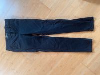 Jeans s.Oliver schwarz 152 reg Hessen - Groß-Umstadt Vorschau