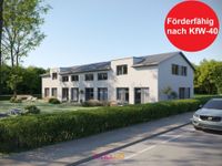 Neubau Reihenendhaus, Moderne Architektur zu einem fairen Preis Niedersachsen - Weyhausen Vorschau