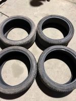 4x Michelin Sommerreifen 255/40 R20 101W Thüringen - Schweina Vorschau