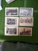 Historische Ansichtskarten a 4 € Brandenburg - Zossen Vorschau