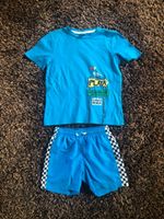 Blue Seven Short/Badehose und S.Oliver T-Shirt Gr. 128/134 München - Allach-Untermenzing Vorschau