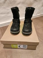 Winterstiefel Gr. 26 Niedersachsen - Nordstemmen Vorschau