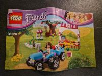 Lego friends 41026, Olivias Gemüsegarten Schleswig-Holstein - Ahrensburg Vorschau