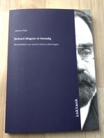 Buch Richard Wagner in Venedig Mosaikbilder Lebenstag Henry Perl Berlin - Schöneberg Vorschau