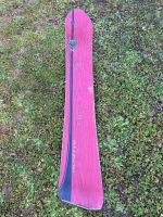 BURTON Alp 5.0 Asym goofy Snowboard Klassiker 94/95 NEU Baden-Württemberg - Vogtsburg Vorschau