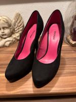 High Heels Gr. 37 1xgetragen Bayern - Drachselsried Vorschau