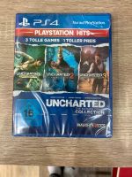 Uncharted The Nathan Drake Collection OVP Thüringen - Worbis Vorschau