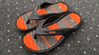 Slazenger Flip Flops Größe 45 Nordrhein-Westfalen - Herford Vorschau