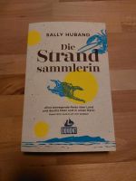 Buch Die Strandsammlerin von Sally Huband neu Bayern - Baunach Vorschau