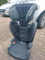 Römer Kidfix Trendline 15-36kg mit Isofix Baden-Württemberg - Friedrichshafen Vorschau