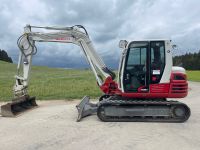 Takeuchi TB290-2 Powertilt HS08 Netto €79900 Baden-Württemberg - Kißlegg Vorschau