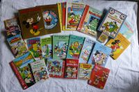 Disney Mickey Maus Donald Duck LTB Spiel Buch Lampion Baden-Württemberg - Ludwigsburg Vorschau
