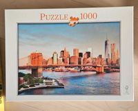 Puzzle 1000 Teile New York City Schleswig-Holstein - Siek Vorschau