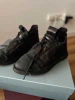 Cinzia Airara Rick Owens Winter Schnür Schuhe Sneaker Hamburg-Mitte - Hamburg Hammerbrook Vorschau