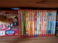 "Bibi und Tina" Zeichentrick Serie, DVD-Sammlung Niedersachsen - Gielde Vorschau