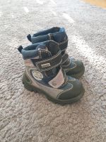 Naturino Kinderstiefel neu  Gr. 23 -  wasserdicht Hessen - Wiesbaden Vorschau