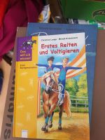 Buch Erstes Reiten und Voltigieren Niedersachsen - Delmenhorst Vorschau