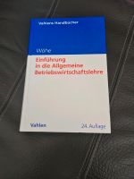 Wöhe - Einführung in die Allgemeine Betriebswirtschaftslehre Nordrhein-Westfalen - Remscheid Vorschau