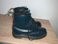 Dr. Martens Größe 6 / 39 dunkelblau Herzogtum Lauenburg - Wentorf Vorschau