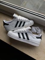 Adidas Superstar Footwear White/Core Black Nordrhein-Westfalen - Rheda-Wiedenbrück Vorschau