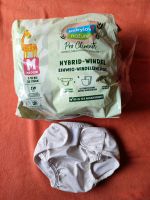 dm Hybridwindel mit Überhose - Windeln Windeleinlage 7-12kg Köln - Nippes Vorschau