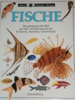 Fische - Die geheimnisvolle Welt der Süß- und Salzwasserfische Niedersachsen - Schiffdorf Vorschau