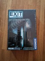 Exit Game die unheinliche Villa Rheinland-Pfalz - Kirchheimbolanden Vorschau