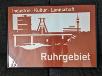 Ruhrgebiet Bilder mit Rahmen Essen - Essen-Werden Vorschau