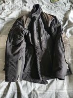 Reusch Motorradjacke Damen Textil/Leder mit Protektoren, M Kurz Köln - Nippes Vorschau