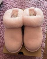 UGG Hausschuhe 38 Rosé Hessen - Wölfersheim Vorschau