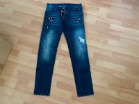 Dsquared2 Jeans Slim Fit Größe 42 Dresden - Innere Altstadt Vorschau