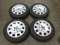 MINI COOPER ONE F56 F55 F57 Sommerreifen 175/65 R15 84H RDKS Rheinland-Pfalz - Altenkirchen Vorschau