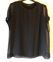 T-Shirt Opus schwarz Gr. S 38 Baden-Württemberg - Sinsheim Vorschau