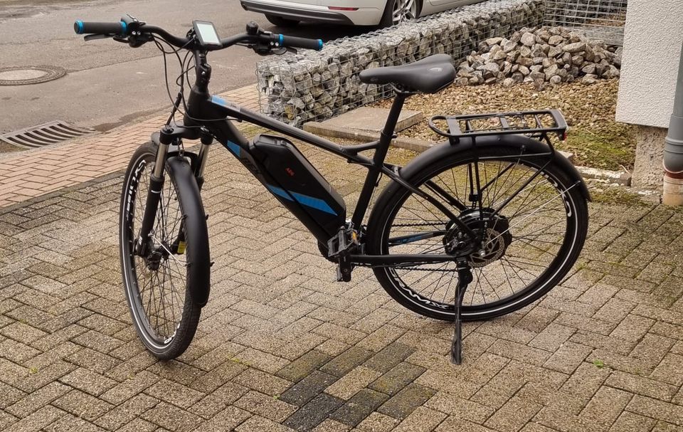 E-Bike 29“ in Borken