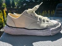 Maison Maihara Yasuhiro Sneaker Baden-Württemberg - Aalen Vorschau