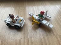 Lego Duplo Safari Auto und Flugzeug Baden-Württemberg - Salem Vorschau