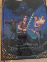 DSA Aventurische Meisterschaft Hardcover Düsseldorf - Gerresheim Vorschau