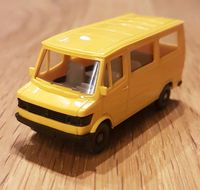 Wiking Modellauto 1:87                       Mercedes 207 D Kombi Bayern - Weiding Vorschau