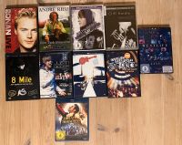 Musikfilme / Musik DVD Stück 2€, 3 für 5 €, Blu-ray Stück 3€ Schleswig-Holstein - Handewitt Vorschau