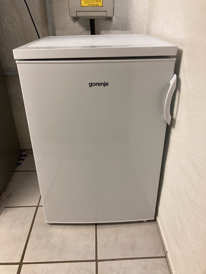 Kühlschrank Gorenje NEU in Hannover