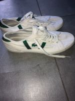 Lacoste Schuhe gr 42 Schleswig-Holstein - Reinbek Vorschau