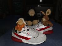 Replay Sneaker / Asics / Puma / Diesel/ Größe 45 Bayern - Kulmbach Vorschau