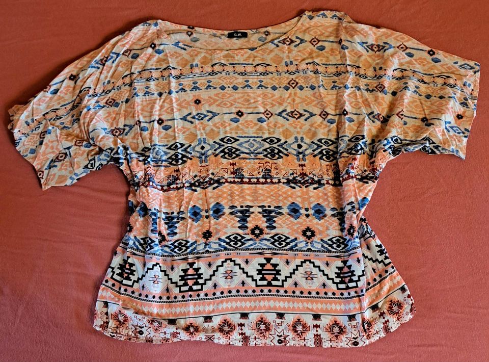 Shirt von Gerry Weber, Gr.XL in Falkensee