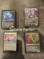 Mtg-Magic Karten Seltene Karten Bayern - Königsbrunn Vorschau